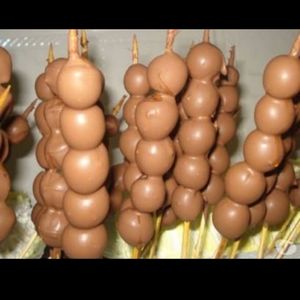 imagem do produto Espeto de uva