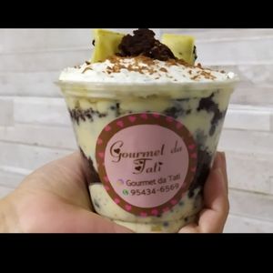 imagem do produto Brownie Cup laka Oreo