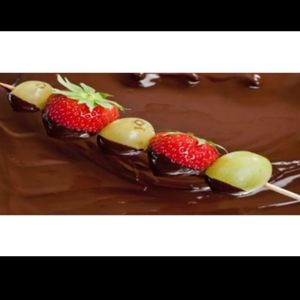 imagem do produto Espeto misto