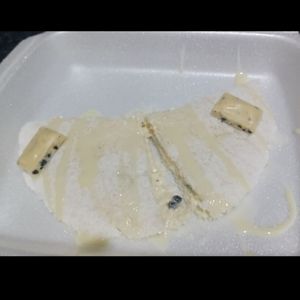 imagem do produto Tapioca de óreo