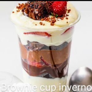 imagem do produto Brownie Cup inverno 300 ml