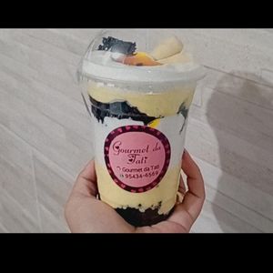 imagem do produto Brownie Cup verão