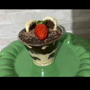 imagem do produto Brownie cup Ouro Branco