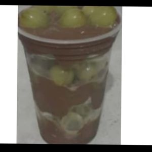 imagem do produto Uva com chocolate (300 ml)