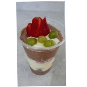 imagem do produto Copo dois amores (300 ml)