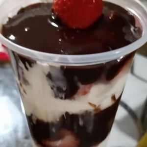 imagem do produto Especial de morango (300 ml)