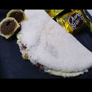 imagem do produto Tapioca ouro branco