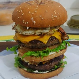 imagem do produto X-tudão 