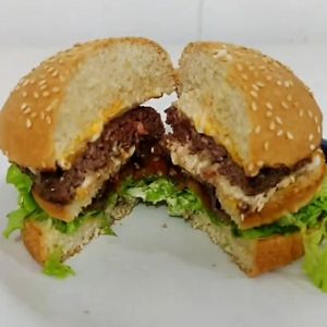 imagem do produto X-salada 