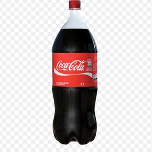 imagem do produto Coca cola de 2L