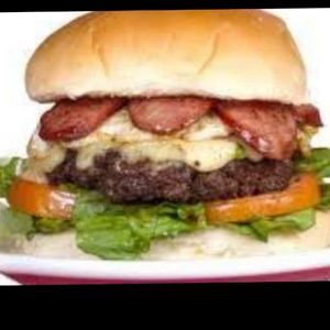 imagem do produto X-calabresa 