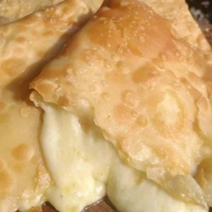 imagem do produto Pastel queijo 