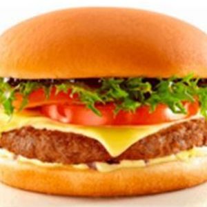 imagem do produto X-Burguer