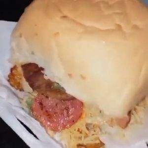 imagem do produto X-tudo 