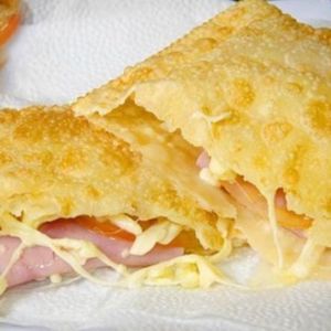 imagem do produto Pastel misto