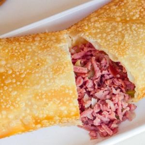 imagem do produto Pastel de calabresa 