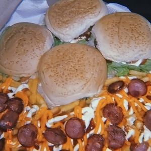 imagem do produto Combo família 