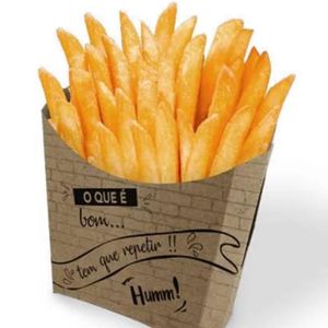 imagem do produto Batata frita pequena 