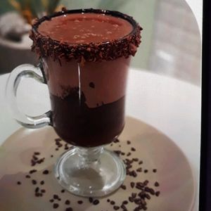 imagem do produto Chocolate quente