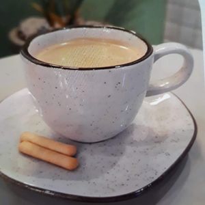 imagem do produto Café preto ou com leite