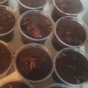 imagem do produto Feijoada 