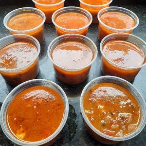 imagem do produto Caldo de mocotó 