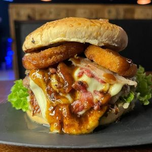 imagem do produto PICANHA TMJ