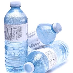 imagem do produto ÁGUA MINERAL 500ML