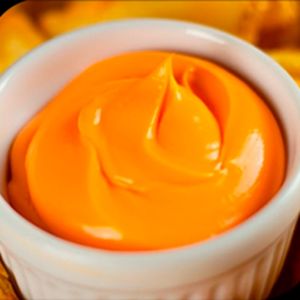 imagem do produto CHEDDAR CREMOSO 