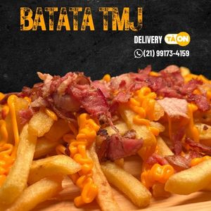imagem do produto BATATA TMJ