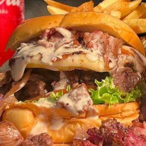 imagem do produto X TUDO FILÉ