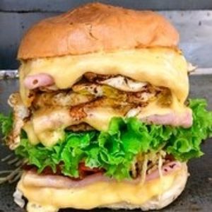 imagem do produto DOBRADO DE FRANGO