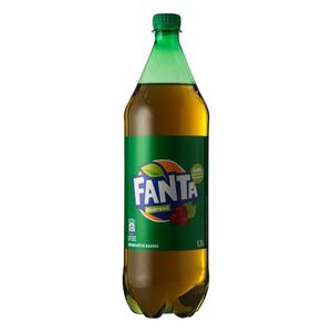 imagem do produto Fanta Guaraná 1,5L