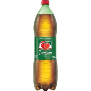 imagem do produto GUARANÁ ANTÁRTICA 1,5 L