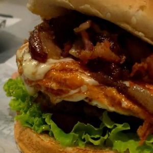 imagem do produto X BACON FILÉ