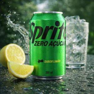 imagem do produto Sprite Lata zero ou comum