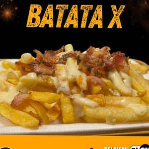 imagem do produto BATATA X