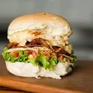 imagem do produto X TUDO FRANGO