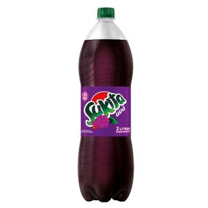 imagem do produto Sukita uva 2L