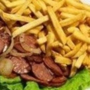 imagem do produto TMJ BOARD CALABRESA