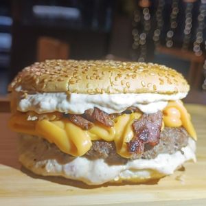 imagem do produto CHEDDAR BACON