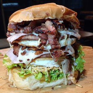 imagem do produto DOBRADO 