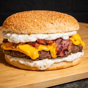 imagem do produto CHEDDAR BACON