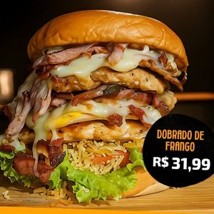 imagem do produto DOBRADO DE FRANGO 