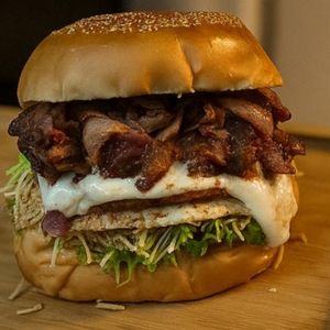 imagem do produto X TUDO 