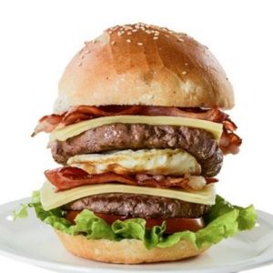 imagem do produto DOBRADO