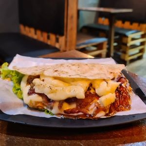 imagem do produto FRANGO SÍRIO