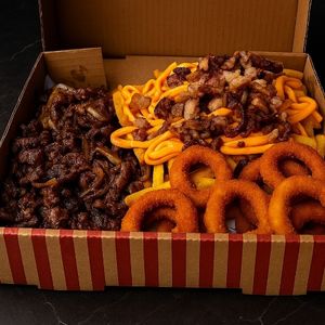 imagem do produto TMJ BOARD BACON