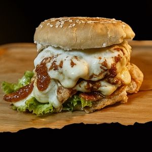 imagem do produto DUPLO CHESSE 