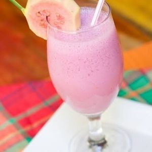 imagem do produto Vitamina de goiaba